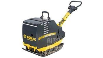Bomag BPR 45/55 D Vibrator compactors