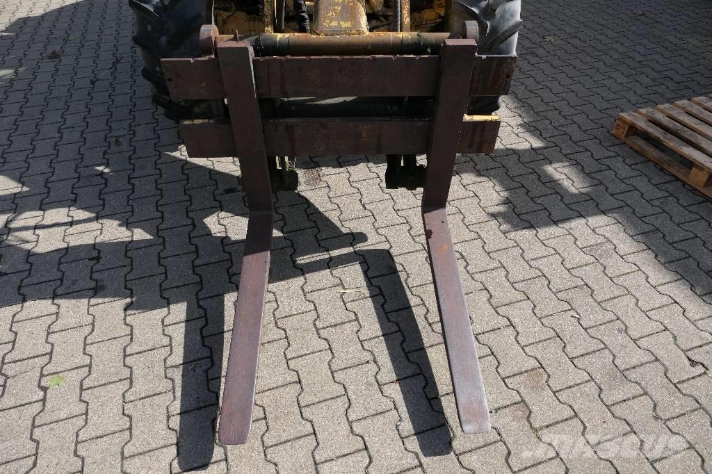 Kramer 620 Wheel loaders