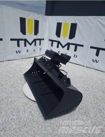 TMT JCB TLB's