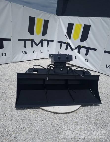 TMT JCB TLB's