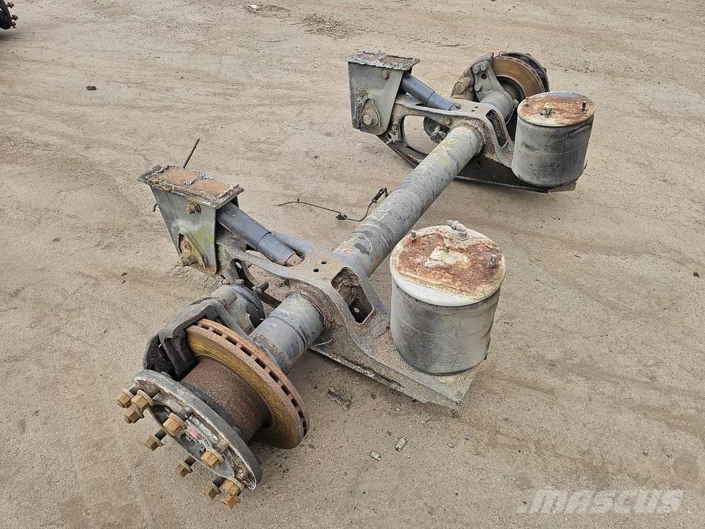 SAF SKRB9022K Axles