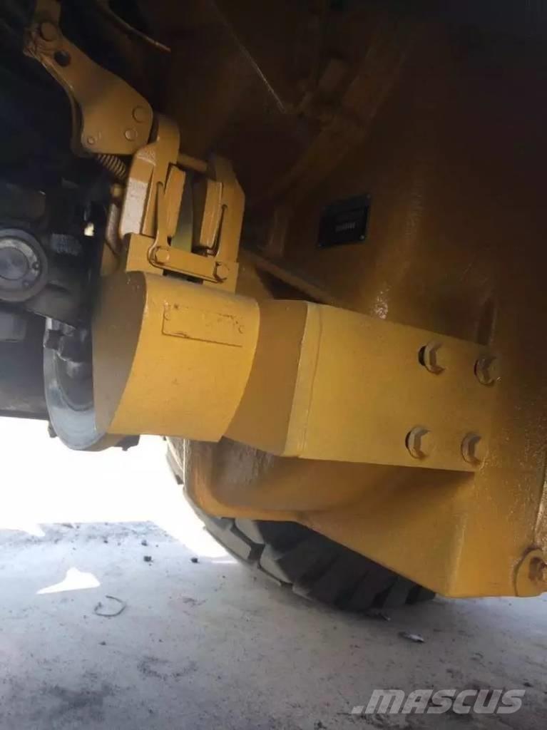 SDLG LG953 Wheel loaders