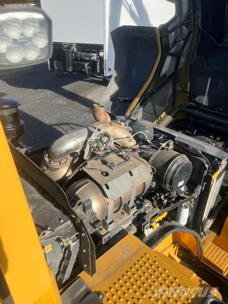 Volvo L 120 H Wheel loaders