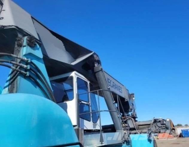 Kone SMV4632TC5 Reachstackers