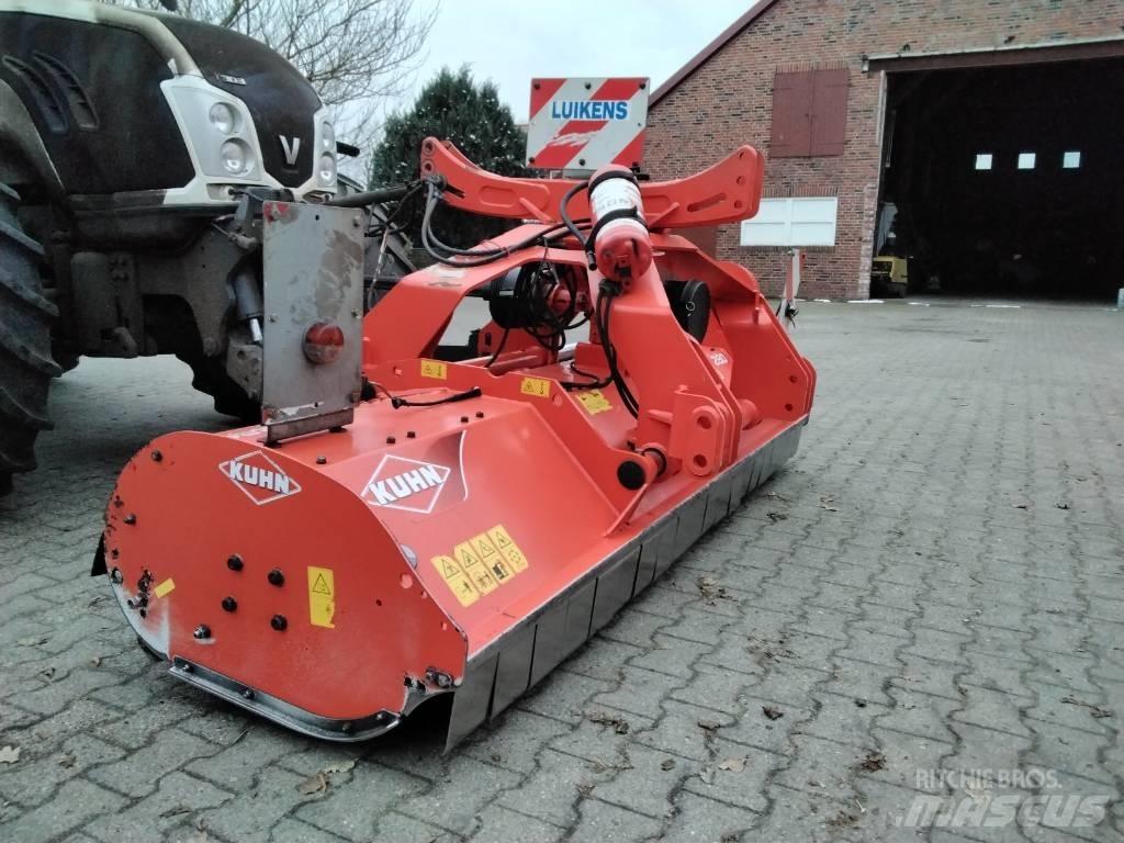 Kuhn Bp8300/ bp 2800 Other farming machines