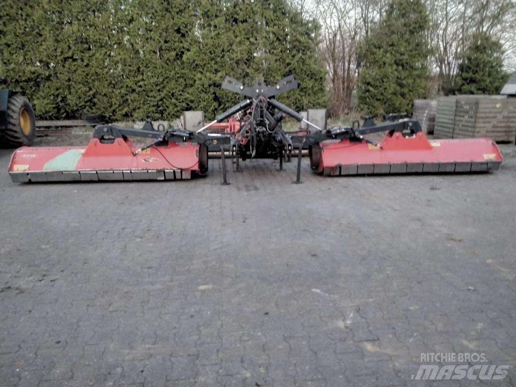 Kuhn Bp8300/ bp 2800 Other farming machines