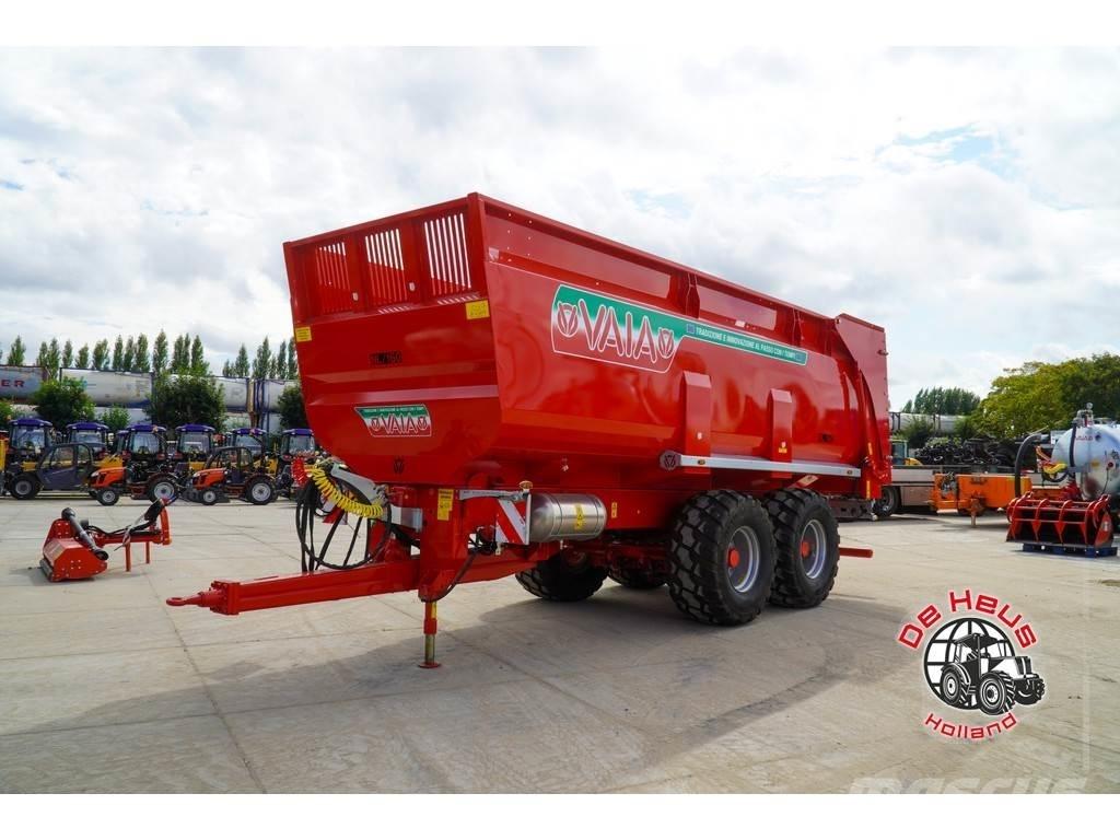 Vaia NL160S Other farming machines