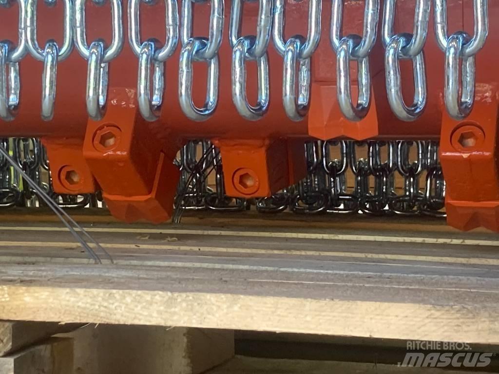 FERRI THFM/F Crushers