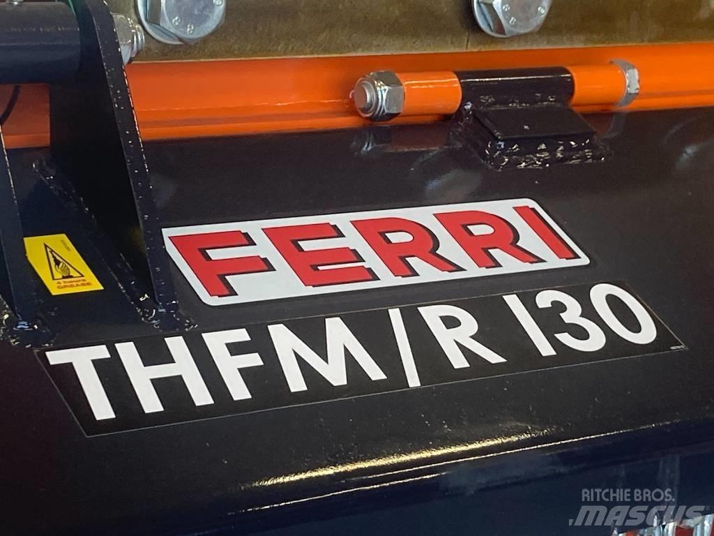 FERRI THFM/F Crushers