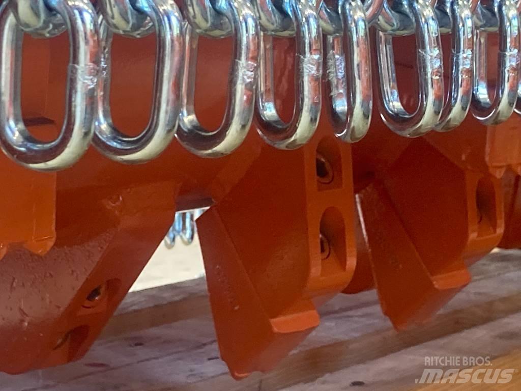 FERRI THFM/F Crushers