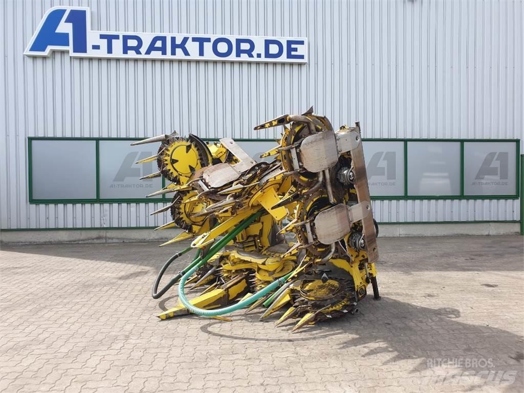 Kemper 375 PLUS Other farming machines