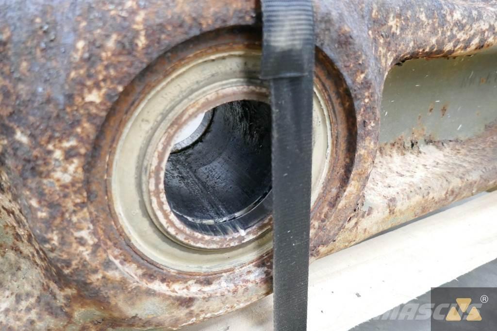 CAT 7T-7312 Other components