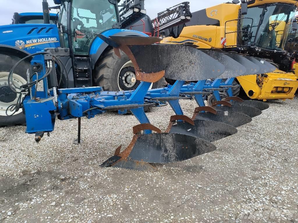 New Holland PH51080H Reversible ploughs