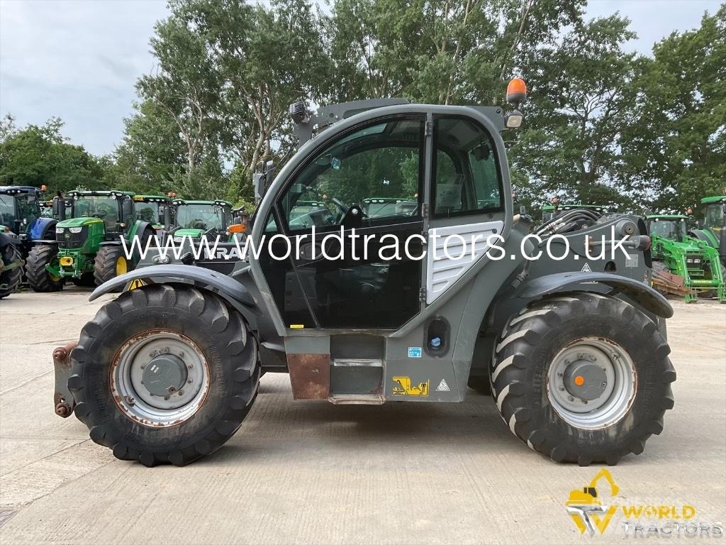 Kramer KT 557 Farming telehandlers