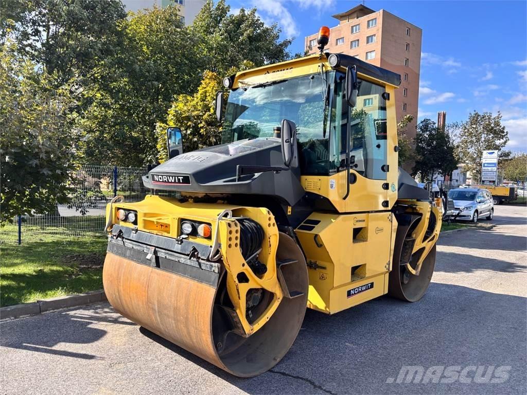 Bomag BW 174 AP-4F Other
