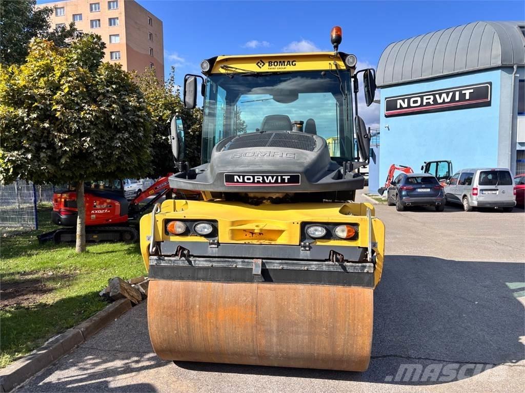 Bomag BW 174 AP-4F Other