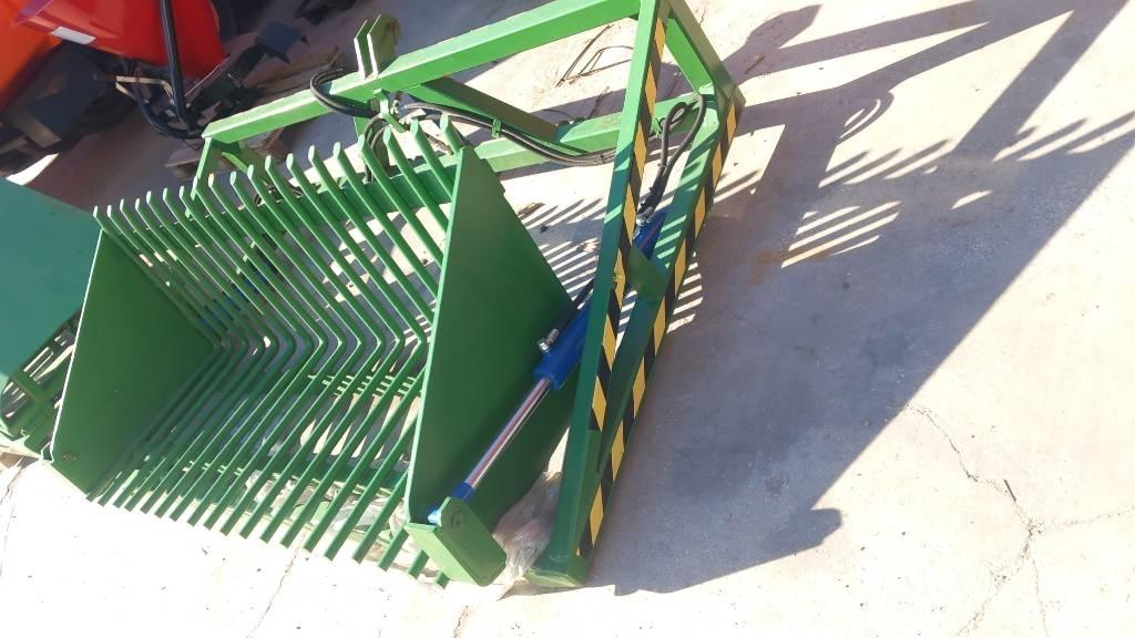  Sace DES-GIR Other farming machines