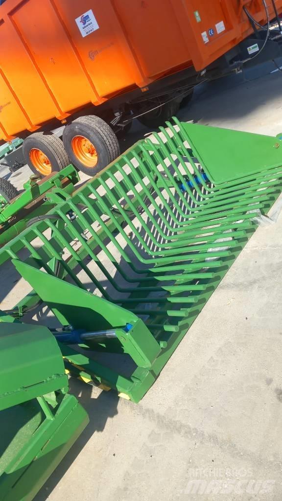  Sace DES-GIR Other farming machines