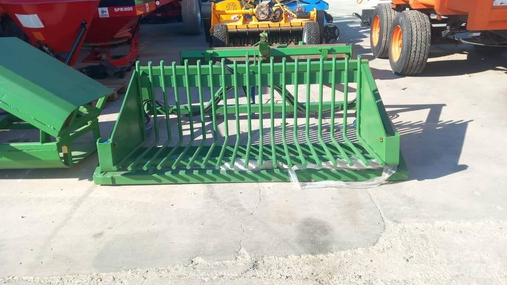  Sace DES-GIR Other farming machines