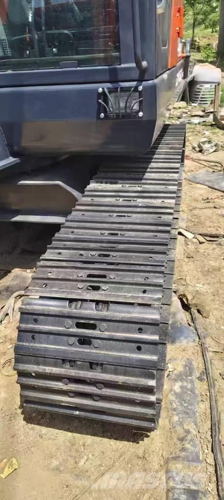 Doosan DX 60 Mini excavators < 7t