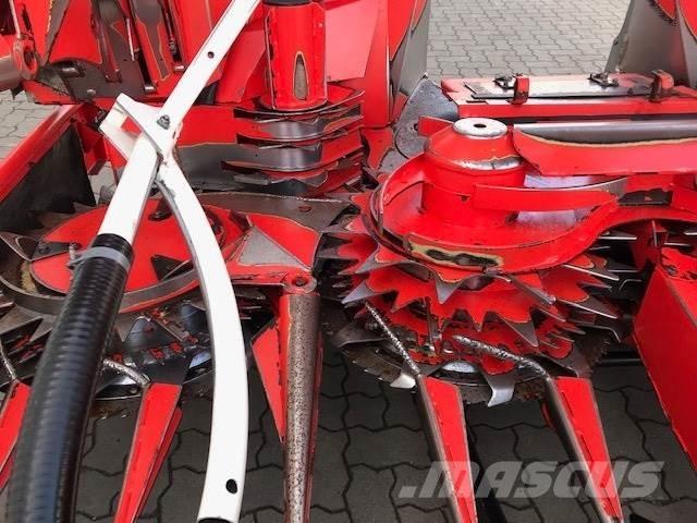 Kemper 375 plus CL Other farming machines