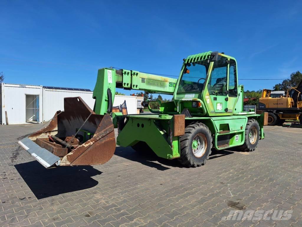 Merlo 30.13 Telescopic handlers