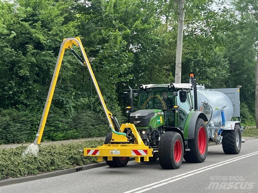 Roelama waterwagen Other farming machines