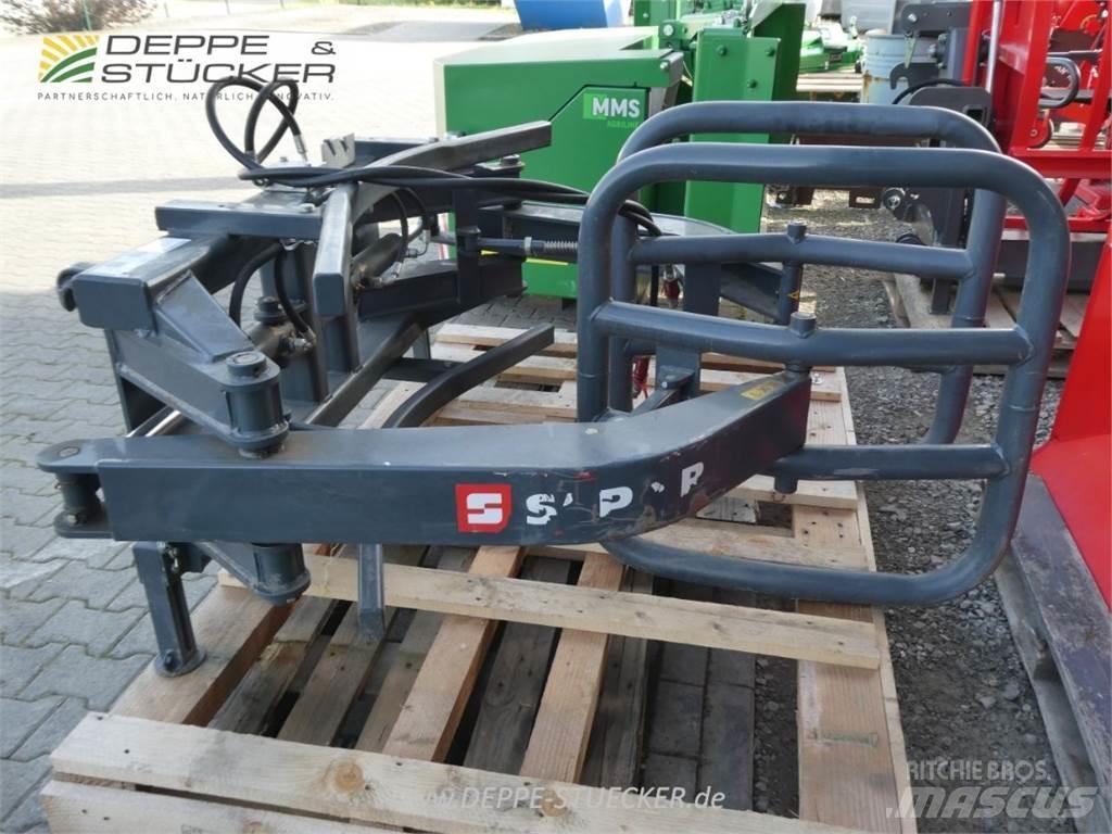 Saphir RQZ Other farming machines