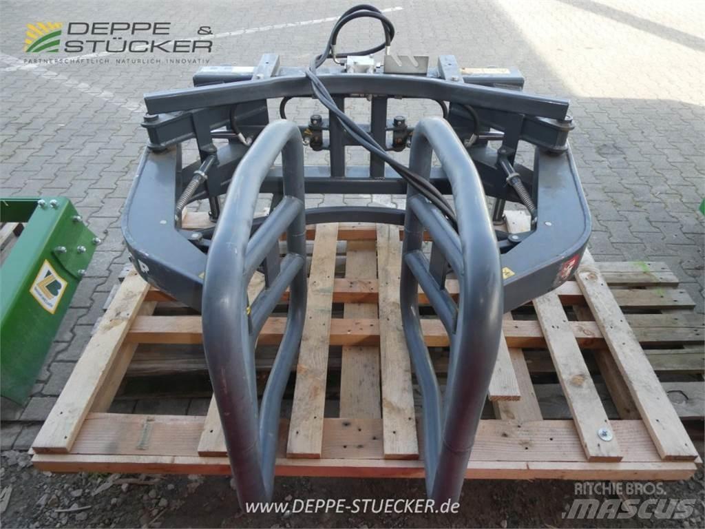 Saphir RQZ Other farming machines