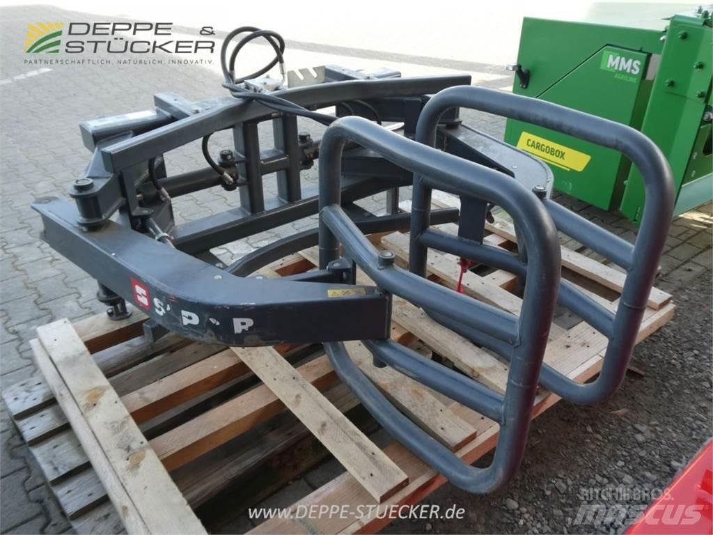 Saphir RQZ Other farming machines