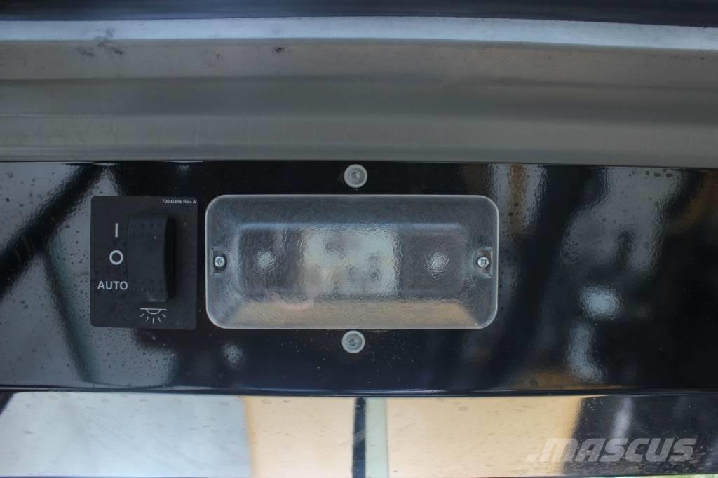 Vermeer D24x40 S3 Horizontal Directional Drilling Equipment