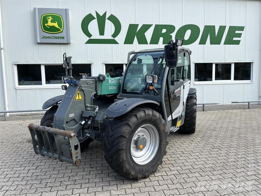 Kramer KT356 Farming telehandlers