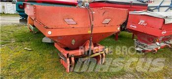Kuhn MDS 921 Sprayer fertilizers