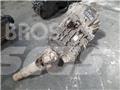 ZF Ecolite 6S890 Gearboxes