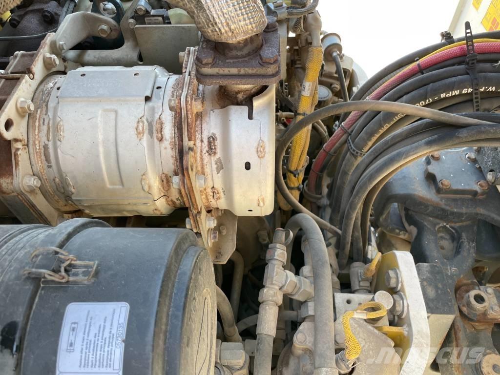 Bomag BW 151 AD-5 Twin drum rollers