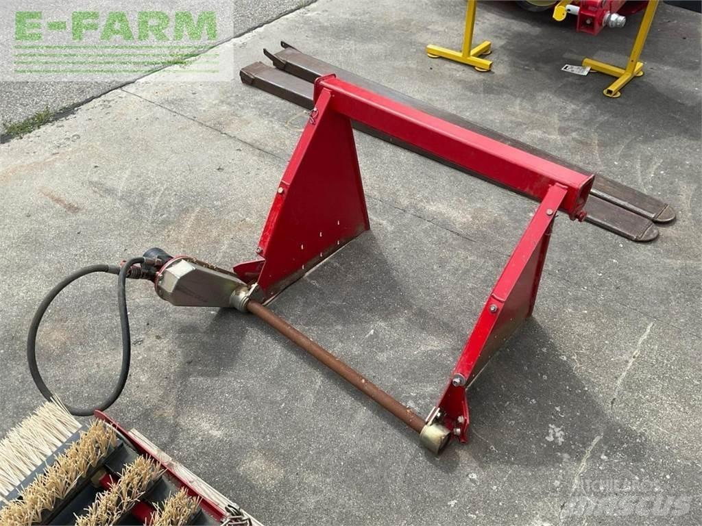 Grimme SE 75 /55 Potato harvesters