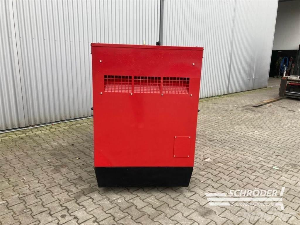 Valtra VG 60 Other farming machines