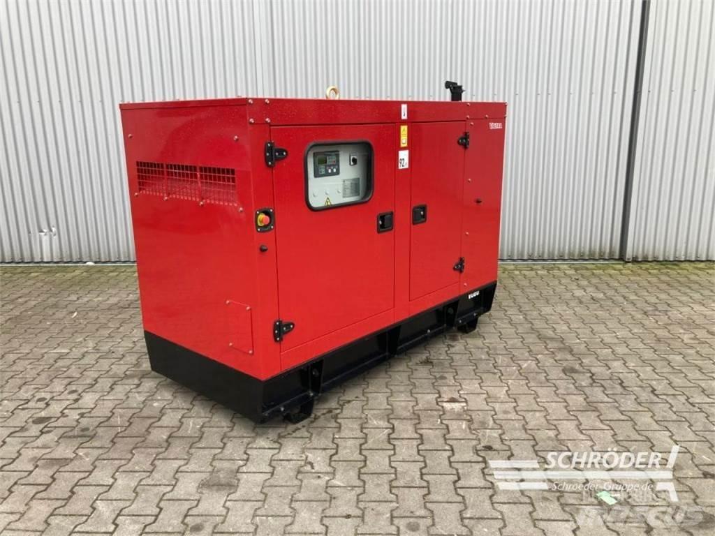 Valtra VG 60 Other farming machines