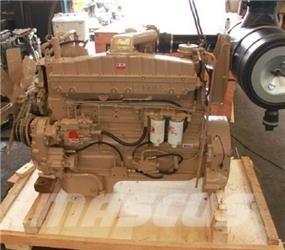 Cummins NT855-M270 Engines