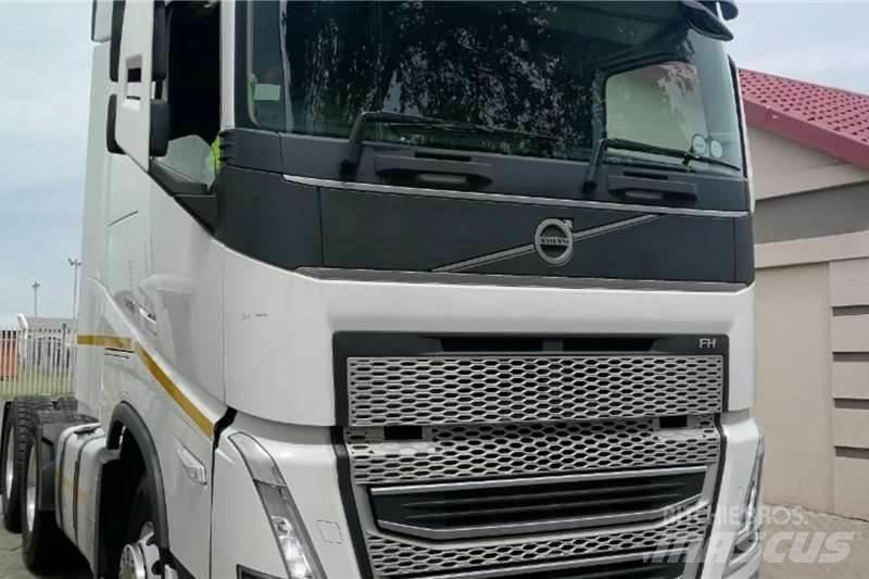 Volvo FH 440 Other trucks