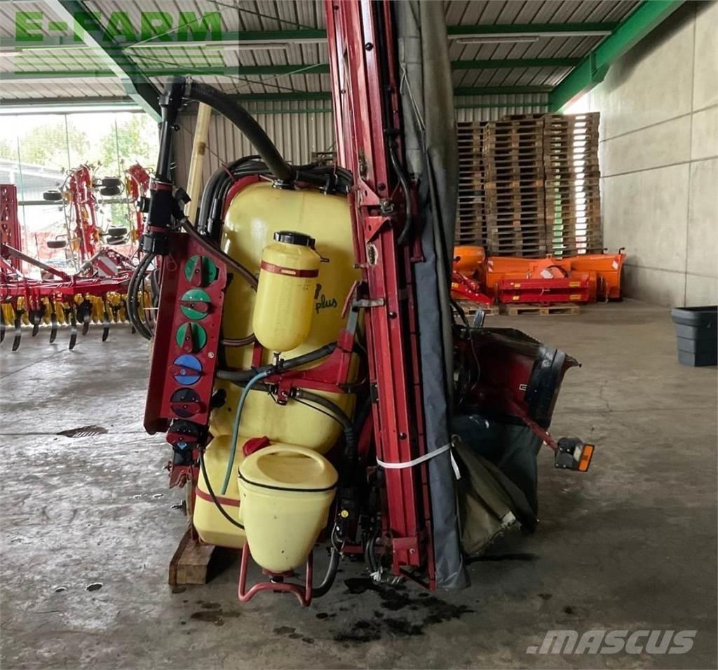 Hardi Master 1200 Trailed sprayers