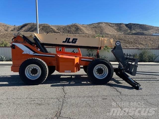 JLG 1054 Telescopic handlers
