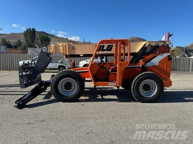 JLG 1054 Telescopic handlers
