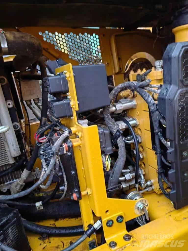 CAT 307.5 Mini excavators < 7t