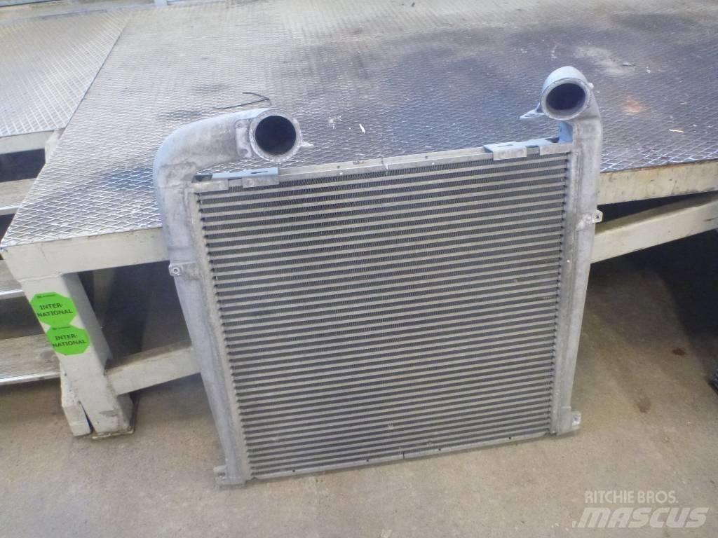 Scania R 500 Radiators