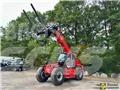 Manitou MHT 10200 Telescopic handlers
