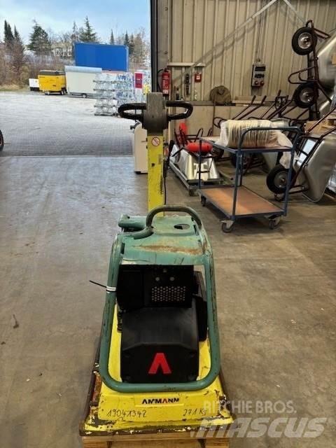 Ammann APR 3520 Vibrator compactors