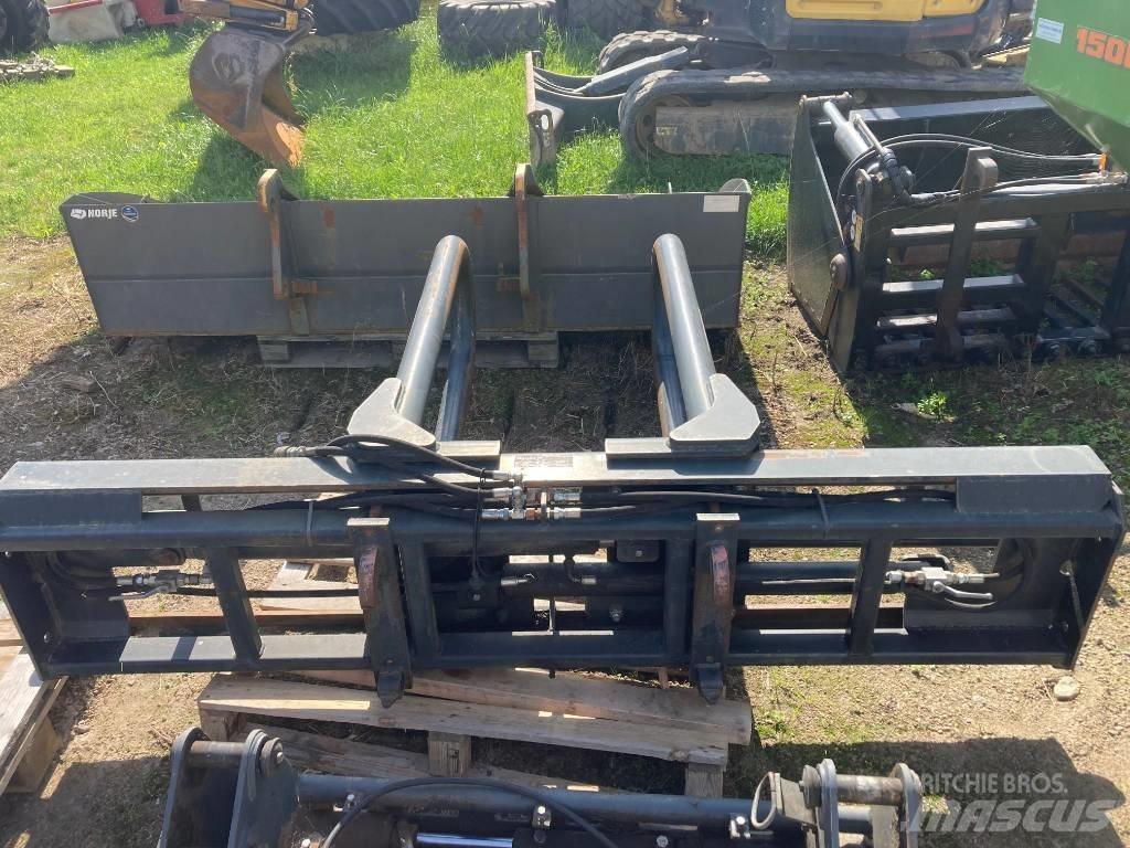 Ålö Quadrogrip 200 FEL`s  spares & accessories