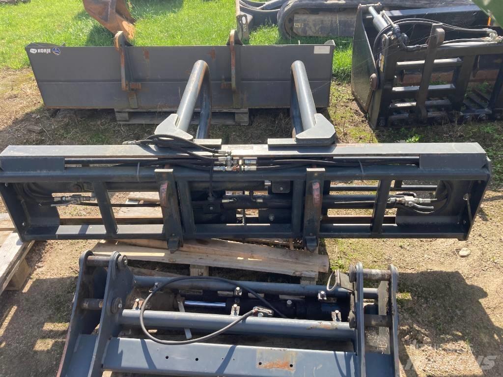 Ålö Quadrogrip 200 FEL`s  spares & accessories