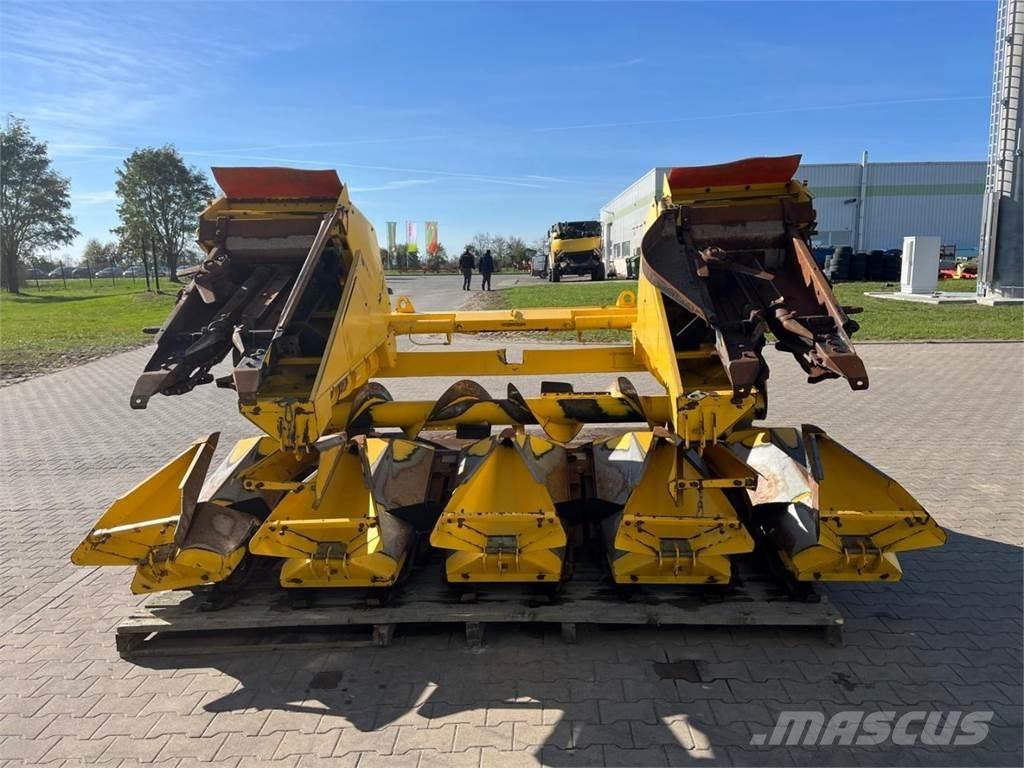 New Holland MF675W Combine harvester spares & accessories
